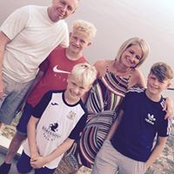 Victoria Hodkinson's photo