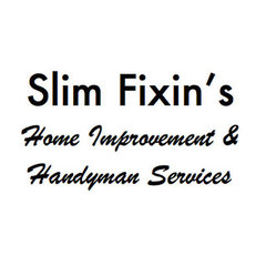 Slim Fixin's Home Improvement & Handyman Services