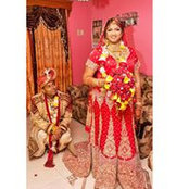 Foto von Sarah Singh Maharaj