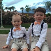 Christopher Donohue's photo