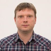 Дмитрий Кукобинs billede