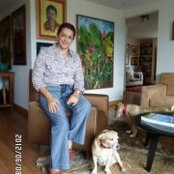 Foto de Pilar Espinal
