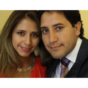 Karina Orbe Martinez's photo