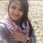 Moksha Doshi's photo