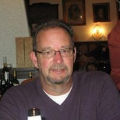 Keith Beauchamp's photo