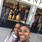 Foto de Celina Mfuko