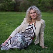 Marina Redreeva's photo
