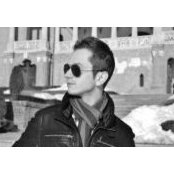 Razvan Prelipcean's photo