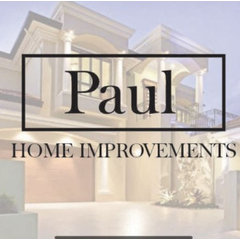 Pauls Home Improvements