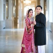 Sana Raheem's photo