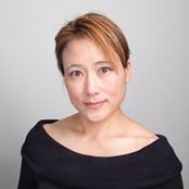 Mayumi Ueda's photo