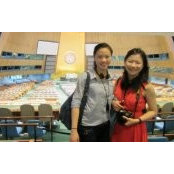 Foto de Audrey Lam
