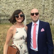Simon Grice's photo