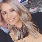 Hailey Klingbeils foto