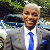JACK NJARAMBA's photo
