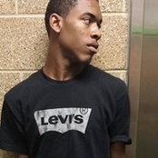Terrell Joness foto