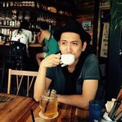 Shingo Aoki's photo
