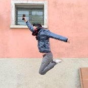 Daniel Hsu's photo