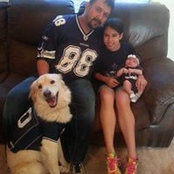 Edward Garza's photo