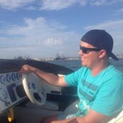 Foto de Brian Sisk