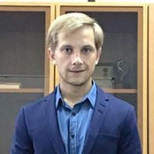 Павел Коневs foto