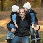 Jeremiah Barnett's photo