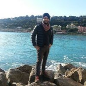 Jagpreet Singh's photo
