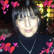 Oksana Makarova's photo