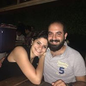 Foto de Mirette Samir

