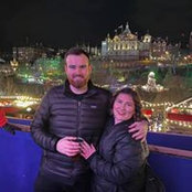 Colin West's photo