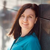 Evgeniya Kremleva's photo