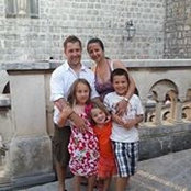 Foto von Stephen Wiktorski