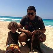 Ramy Zayed's photo