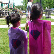 Janice Huang's photo