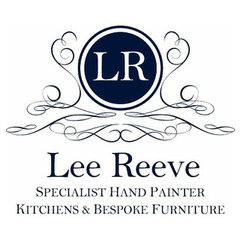 Lee Reeve Specialist Kitchen Painter