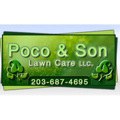 Poco & Son Lawn Care, LLC