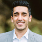 Foto von Ali Panjwani
