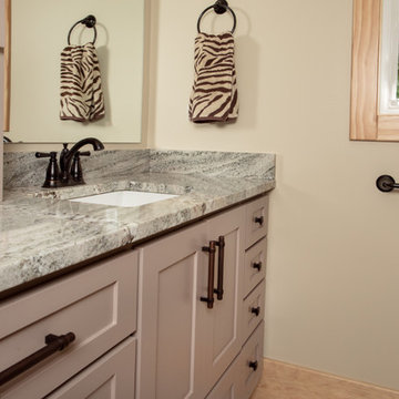 Boyne City Cottage Design