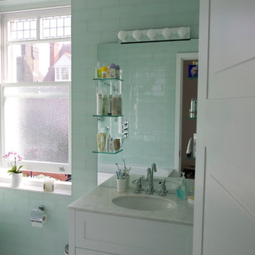 Daleham Gardens Flat
