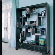 Cabinetry
