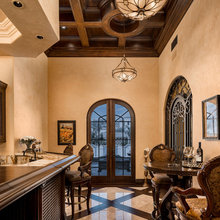 Entertainment Room
