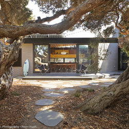 Paarhammer Bushfire Safe Windows & Doors - Windows And Doors