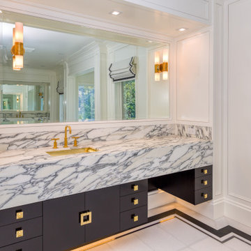 Beverly Hills Modern