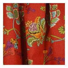Curtains