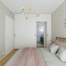 Small Bedrooms