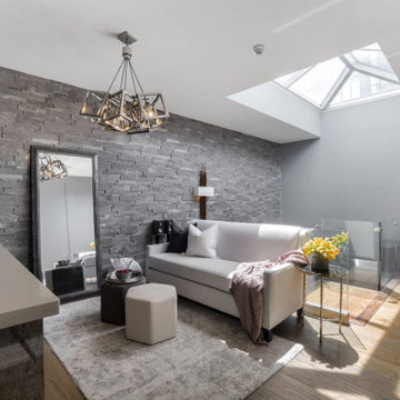 Telegram Mews, Toronto Luxury Project