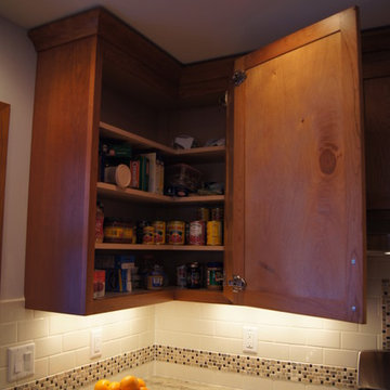 Satsuma Ln. Kitchen
