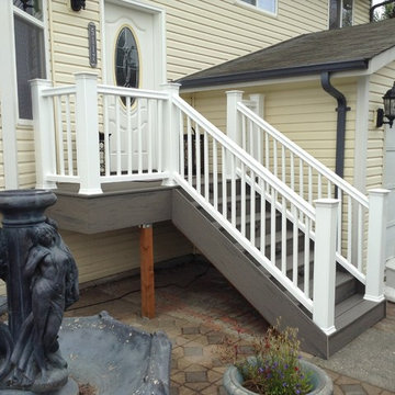 Railing