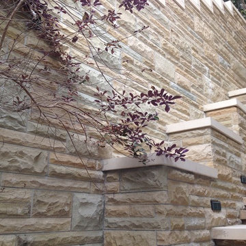 Santa Barbara Sandstone