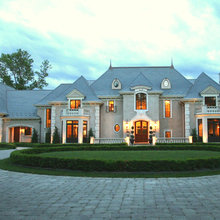 Exteriors